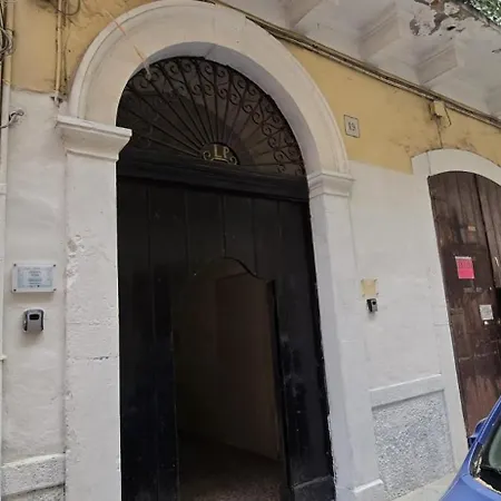 Centro باري