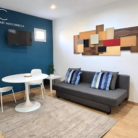 Apartment Centro Bari