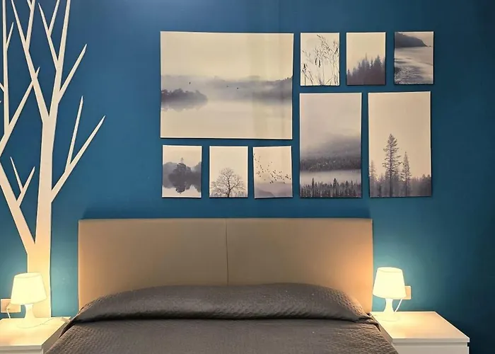 Centro Apartment Bari